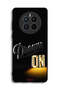 غطاء حماية لهاتف هواوي ميت 50 إي - دريم أون