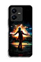 Vivo Y22 Protective Case Cover Joker Happy Mode