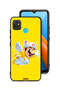 Tecno Pop 5 Protective Case Cover Mr M