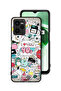 Realme C35 Protective Case Cover I Love The 90s