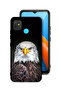 Tecno Pop 5 Protective Case Cover Eagle