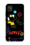 Tecno Pop 5 Protective Case Cover Summer Sticker - 2