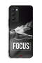 Tecno Camon 18P Protective Case Cover Focus - 2
