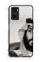 غطاء حماية لهاتف Realme 9i 4G محمد بن سلمان - 2