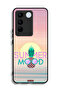 غطاء حماية لهاتف Vivo V27 - مزاج صيفي