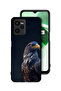 Realme C35 Protective Case Cover Eagle Hd