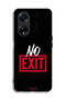Oppo A1 5G Protective Case Cover No Exit