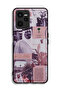 غطاء حماية Realme C35 - ملصق الملك عبدالله العتيق - 2