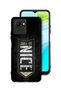 Realme C30s Protective Case Cover Just Be Nice