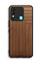 غطاء حماية بنمط باب لهاتف Tecno Spark 8 - 2