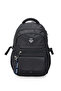 Saten Fabric Waterproof Quality Backpack Fy2202 - 2