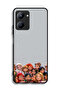 Realme C33 Protective Case Cover Friends Forever - 2
