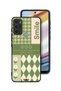 Motorola Moto G60S Protective Case Cover Smile Is The Luckiest Thing In My Life