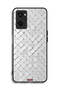 Realme 9i 4G Protective Case Cover Tiles Texture - 2