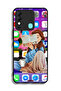غطاء حماية لهاتف Tecno Spark 8 - قراءة - 2