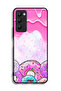 Tecno Camon 18P Protective Case Cover Donut Colors - 2