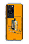 غطاء حماية لهاتف هواوي P60 Pro Walk The Moon