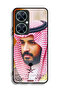 غطاء حماية لهاتف هواوي نوفا 11i محمد بن سلمان