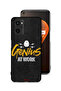 Realme 9i 4G Protective Case Cover Genius At Work