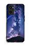 غطاء حماية Realme 9i 4G نجوم متحركة - 2