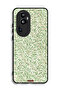 غطاء حماية لهاتف Oppo Reno10 Pro Plus بنمط غصن الصفصاف الشهير