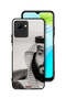 غطاء حماية لهاتف Realme C30s - محمد بن سلمان