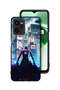 Realme C35 Protective Case Cover Spider Man