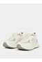 Chunky Sole Lace Up Sneaker - 2