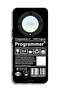 Honor X9a Protective Case Cover Programmer Sticker