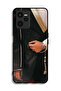 Realme C35 Protective Case Cover Arab Style - 2
