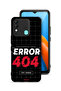 Tecno Spark 8 Protective Case Cover Error 404