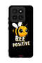 Xiaomi 14 Protective Case Cover Bee Positive