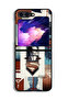 Samsung Galaxy Z Flip6 Protective Case Cover Superman Art