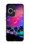 Huawei nova 11 Protective Case Cover Moon In Night Art