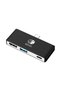 Type-C to HDMI Expansion Dock Hd Projection Adapter 3 in 1 Expansion Dock