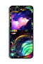 غطاء حماية لهاتف Samsung Galaxy Z Flip6 - كواكب