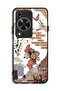 Huawei nova Y72 Protective Case Cover She Is An Old Soul
