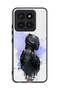 Xiaomi 14 Protective Case Cover Black Panther