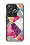 Xiaomi Poco F6 5G Protective Case Cover Paint Pattern