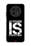 Realme 12 5G Protective Case Cover Attitude Is Everything