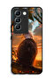 Vivo V30 Lite 4G Protective Case Cover Eagle