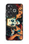 Xiaomi Poco F6 5G Protective Case Cover Joker Art