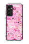 Samsung Galaxy A35 5G Protective Case Cover Girls Drama Queen