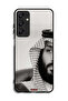 غطاء حماية لهاتف سامسونج جالكسي A25 5G محمد بن سلمان