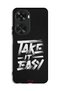 Huawei nova 11 SE Protective Case Cover Take It Easy