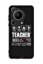 Huawei Pura 70 Ultra Protective Case Cover Teacher Sticker