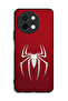 Vivo Y38 5G Protective Case Cover Spider Icon