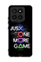 Xiaomi 14 Protective Case Cover Just One More Game