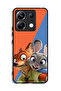 غطاء حماية لهاتف شاومي ريدمي نوت 13 برو 5G - أفضل الأصدقاء