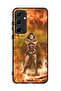 Samsung Galaxy A55 5G Protective Case Cover Wonder Women